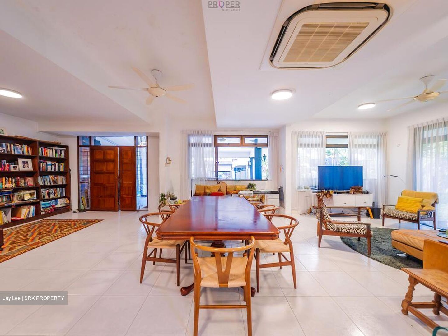 Jalan Bahasa (D11), Terrace #498296091